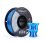 Filament PLA Silk Creality 3301120006 Blau 1,75 mm Seidiges Finish Langlebig