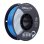 Filament PLA Silk Creality 3301120006 Blau 1,75 mm Seidiges Finish Langlebig
