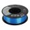 Filament PLA Silk Creality 3301120006 Blau 1,75 mm Seidiges Finish Langlebig
