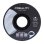 Filament PLA Silk Creality 3301120006 Blau 1,75 mm Seidiges Finish Langlebig