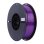 Filament PLA Silk Creality 3301120005 Lila 1,75 mm Seidiges Haltbares Finish