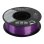 Filament PLA Silk Creality 3301120005 Lila 1,75 mm Seidiges Haltbares Finish