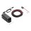 Cargador Coche DJI Power 1kW Super Fast Car Charger Negro