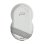 Soporte Magnético PGYTECH MagFlex Gris Aluminio Plástico