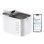 Bevitore automatico per animali Petkit Eversweet Max 3L Bluetooth 26 dB