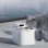 Bevitore automatico per animali Petkit Eversweet Max 3L Bluetooth 26 dB