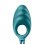 Anale Vibrante Satisfyer Swordsman Verde Silicone ABS