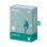 Anale Vibrante Satisfyer Swordsman Verde Silicone ABS