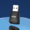 Lector de tarjetas Lexar RW330 USB 3.2 MicroSD UHS-I Negro