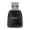 Lector de tarjetas Lexar RW330 USB 3.2 MicroSD UHS-I Negro