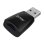 Lector de tarjetas Lexar RW330 USB 3.2 MicroSD UHS-I Negro