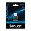 Lector de tarjetas Lexar RW330 USB 3.2 MicroSD UHS-I Negro