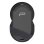 Supporto Magnetico PGYTECH MagFlex per Smartphone Nero Alluminio Plastica