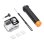 Funda de cámara DJI Osmo Action 5 Pro/4/3 impermeable 60m
