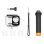 Funda de cámara DJI Osmo Action 5 Pro/4/3 impermeable 60m