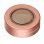 Essenzdüse Rose für Dreame Glory Haartrockner 1 Stück Roségold