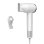 Secador de Pelo Iónico Deerma DEM-CF50W 1400W 5 Temperaturas 2 Velocidades Motor Brushless Blanco