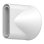 Secador de Pelo Iónico Deerma DEM-CF50W 1400W 5 Temperaturas 2 Velocidades Motor Brushless Blanco