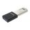Pendrive Lexar F35 PRO 64 GB USB 3.2 Gen 1 Deslizar con huella digital