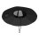 Painel Solar EcoFlow Power Hat L-XL 12W 2 portas USB Dobrável IP65