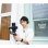 Micrófono Hohem MIC-01-LIGHT inalámbrico Bluetooth clip-on con funda y parabrisas