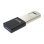 Pendrive Lexar F35 Pro 256 GB USB 3.2 Gen 1 con lector huella digital