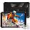 Tablet Blackview Active 5 4G Verde 8,68" 6GB 128GB IP68