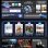 Tablet Blackview Active 5 4G Verde 8,68" 6GB 128GB IP68