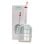 Pala para recoger excrementos de gato Cheerble PRC0621 Giro 360° Cian y Blanco