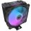 Raffreddamento Aria darkFlash Socket AM4/AM5/LGA 1200 120mm Z4 PRO MIST ARGB