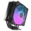 Raffreddamento Aria darkFlash Socket AM4/AM5/LGA 1200 120mm Z4 PRO MIST ARGB