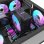 Raffreddamento Aria darkFlash Socket AM4/AM5/LGA 1200 120mm Z4 PRO MIST ARGB