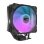 Raffreddamento Aria darkFlash Socket AM4/AM5/LGA 1200 120mm Z4 PRO MIST ARGB