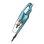 Aspirador sem Saco Deerma DX900 600W 17000Pa 0,8L Azul