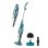 Aspirador sem Saco Deerma DX900 600W 17000Pa 0,8L Azul