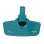 Aspirador sem Saco Deerma DX900 600W 17000Pa 0,8L Azul