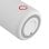 Elektrischer Thermos Deerma DR050 0,35 L Weiß Edelstahl Touch LED