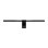 Barra luminosa per monitor Yeelight Pura Nero 1446 lm USB 520 mm