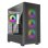 Carcasa Xilence Xilent Flux Midi Tower Negro EATX ATX micro ATX Mini-ITX