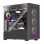 Carcasa Xilence Xilent Flux Midi Tower Negro EATX ATX micro ATX Mini-ITX