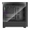 Carcasa Xilence Xilent Flux Midi Tower Negro EATX ATX micro ATX Mini-ITX