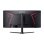 Monitor Acer Nitro XZ0 XZ340CURW0bmiiphx 34" Wide Quad HD 240Hz VA Curvo FreeSync Premium HDR10 Altura Ajustable