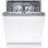 Lavavajillas Bosch Serie 4 SMV4ENX06E 13 Servicios B con apertura automática y Wi-Fi