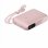 Externe Batterie Belkin BPB027HQPK 10000 mAh Rosa