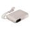 Externe Batterie Belkin BPB027hqSD 10000 mAh mit Sand-Display
