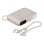 Externe Batterie Belkin BPB027hqSD 10000 mAh mit Sand-Display