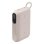Externe Batterie Belkin BPB027hqSD 10000 mAh mit Sand-Display