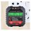 Testador de enchufe europeo Autrucker HT107D Pantalla LCD Prueba RCD 30mA