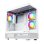 Boîtier PC XYZ AURORAX 50 Midi Tower Verre Trempé Noir