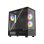 Carcasa PC XYZ AURORAX 50 Negro Midi Tower ATX Ventana Lateral